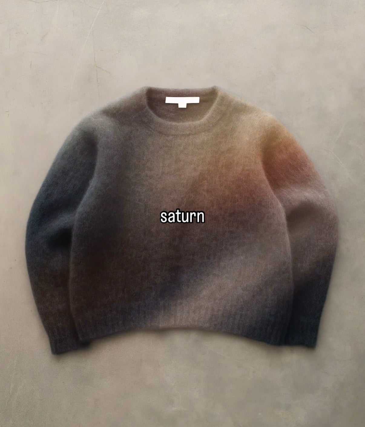 Solar System Sweatshirt