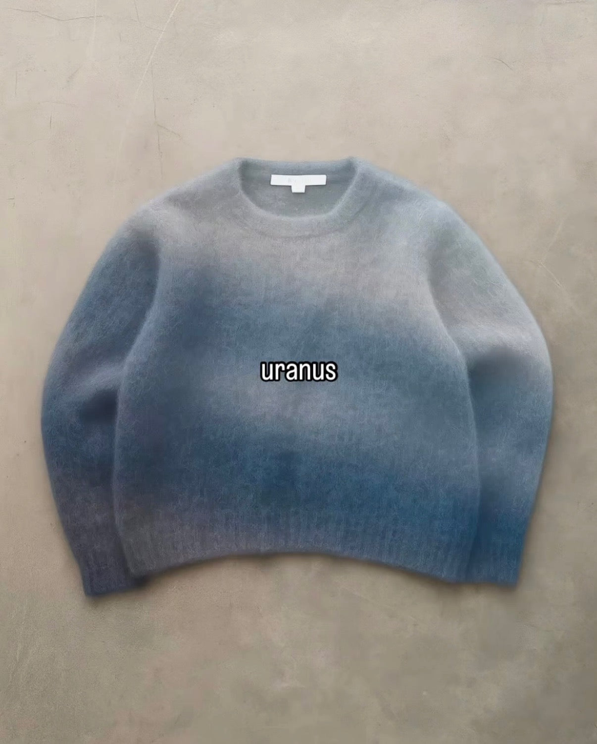 Solar System Sweatshirt