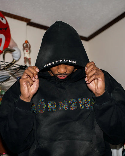 Unisex Graphic Set