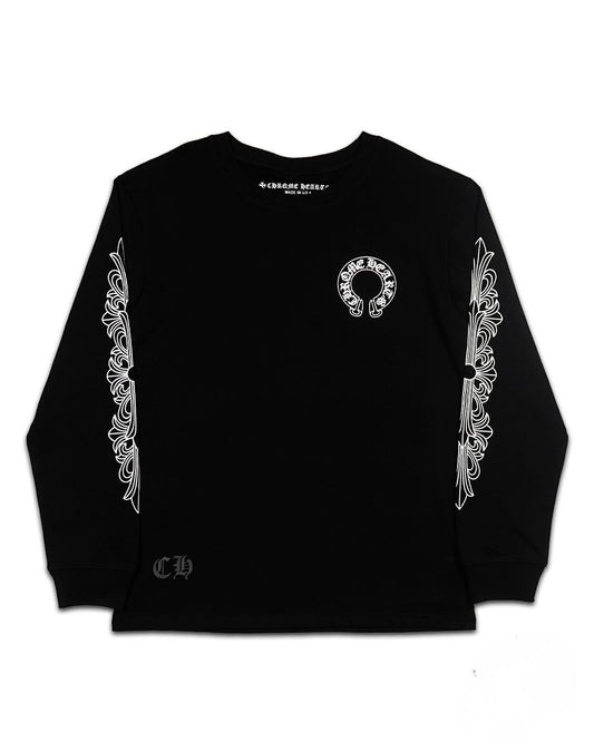CH Long Sleeve
