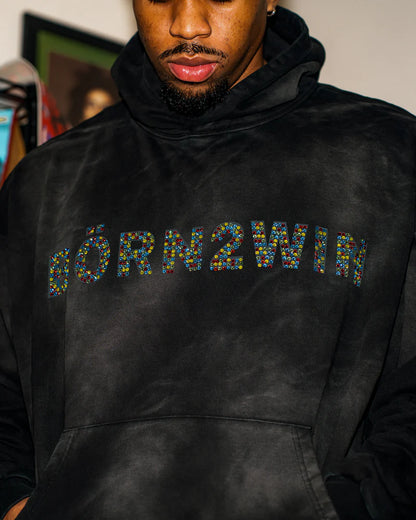 Unisex Graphic Set