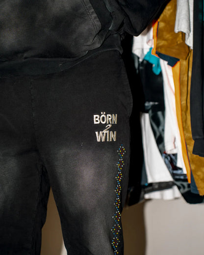Unisex Graphic Set