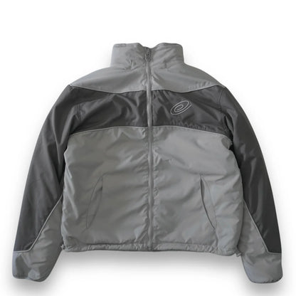 Reversible Fleece