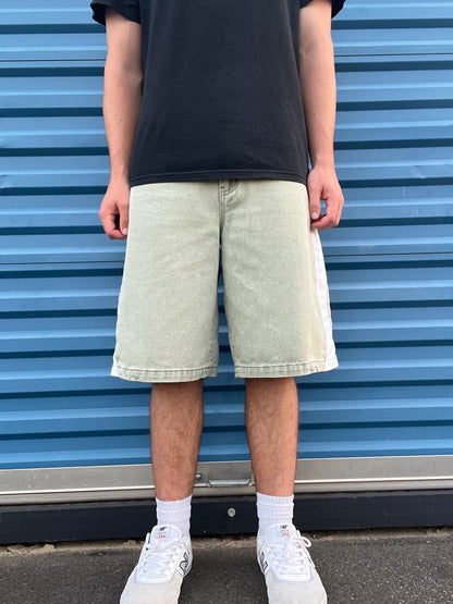 Streamline Jorts