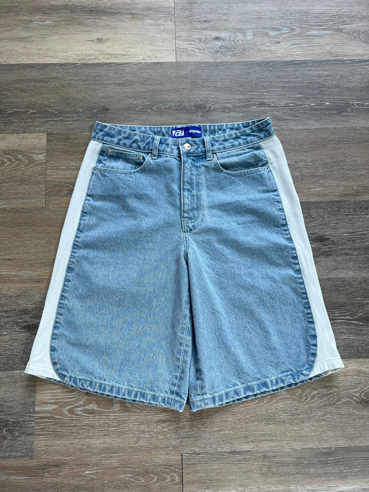 Streamline Jorts