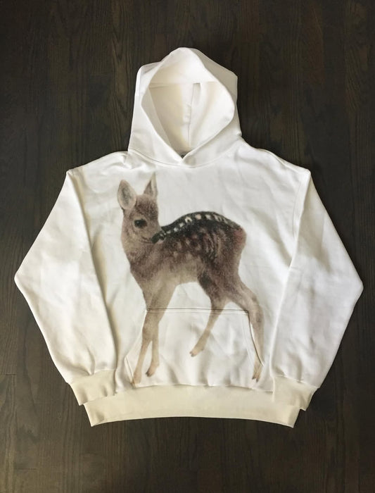 Baby Deer Hoodie