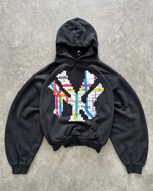 NY HOODIE